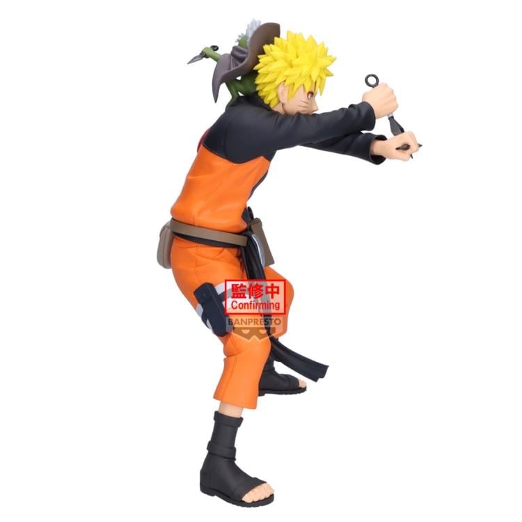 NARUTO 72 series 45 Grandista うずまきナルト18個 NARUTO 72 series 45 Grandista うずまきナルト - メルカリ