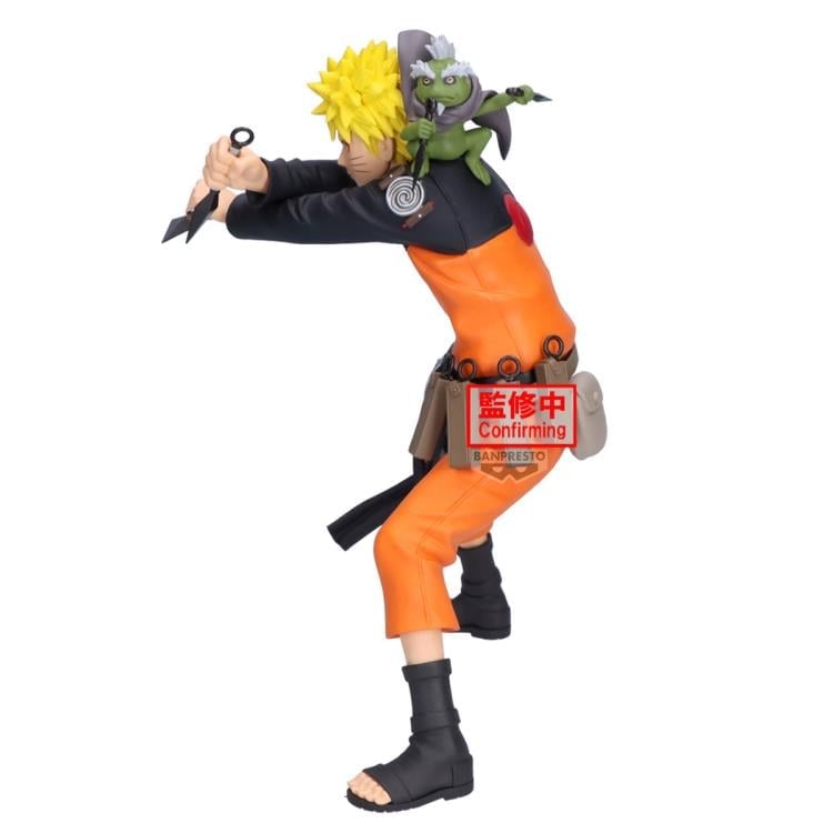 NARUTO 72 series45 Grandista うずまきナルト　20点 Naruto 72 Series Grandista 45 Naruto Uzumaki Figure