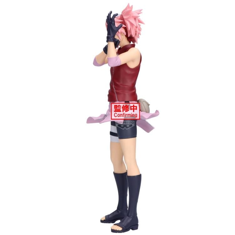 NARUTO-ナルト- Grandista-HARUNO SAKURA 20個 NARUTO】【A春野サクラ】NARUTO-ナルト- 疾風伝 Grandista-HARUNO