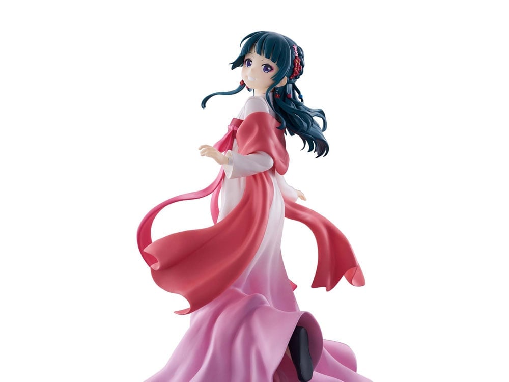 The Apothecary Diaries Maomao (Walking Around Town) Figure