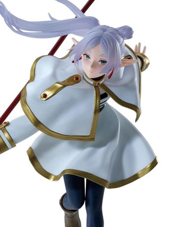 Frieren: Beyond Journey's End Maximatic Frieren (Ver. II) Figure