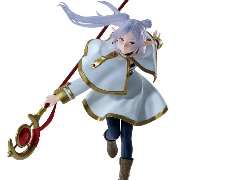 葬送のフリーレン MAXIMATIC FRIEREN Ⅱ 8体セット Frieren: Beyond Journey's End Maximatic Frieren (Ver. II) Figure