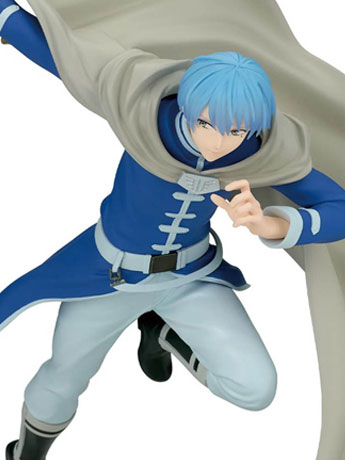 Frieren: Beyond Journey's End Maximatic Himmel Figure