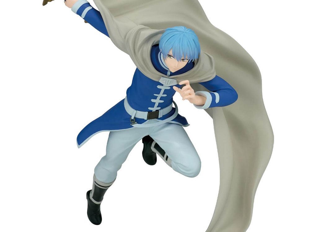 Frieren: Beyond Journey's End Maximatic Himmel Figure