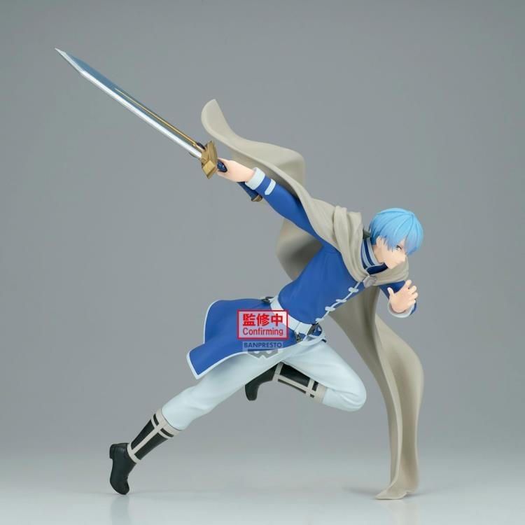 Frieren: Beyond Journey's End Maximatic Himmel Figure