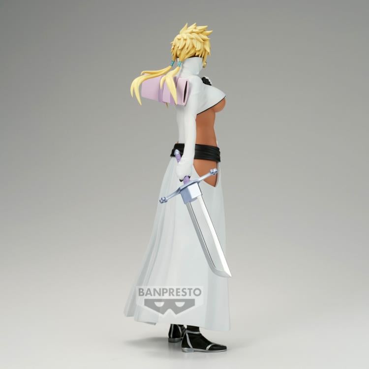 その他 BLEACH GLITTER&GLAMOURS TIER HARRIBEL Bleach Glitter & Glamours Tier Harribel Figure