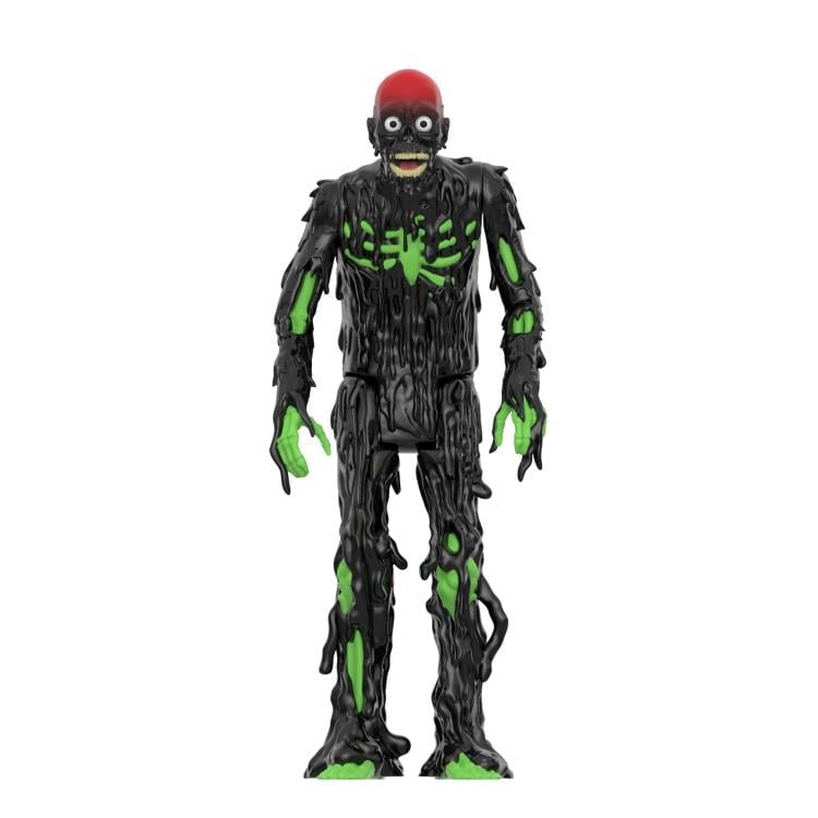【限定非売品】On the way to Living Dead The Return of the Living Dead ReAction Box of 12 Random Figures