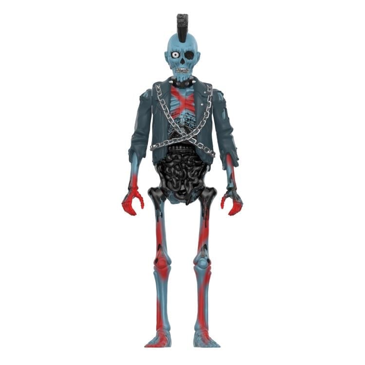 The Return of the Living Dead ReAction Box of 12 Random Figures