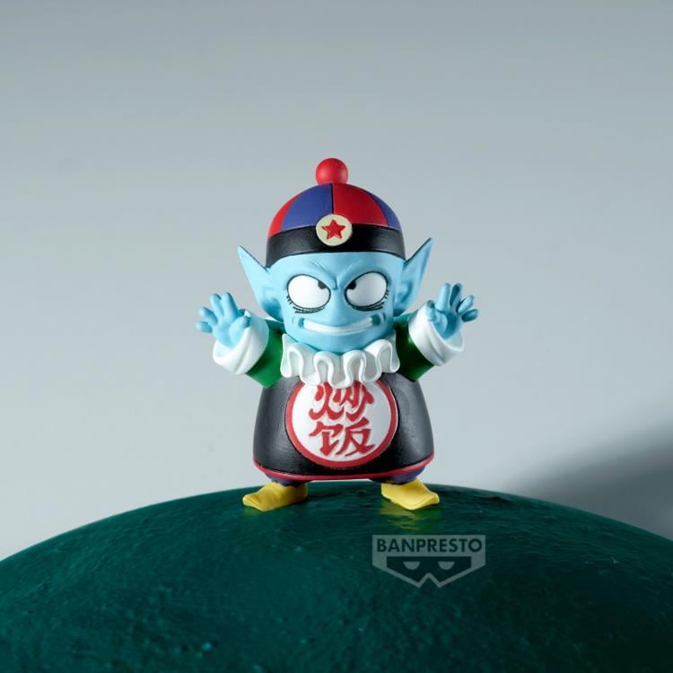 Dragon Ball History Box Shenron Figure