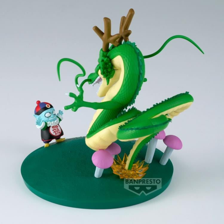 Dragon Ball History Box Shenron Figure Gallery Image 8