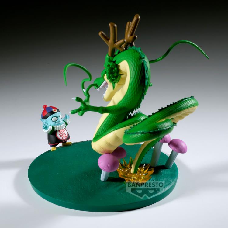 Dragon Ball History Box Shenron Figure Gallery Image 5