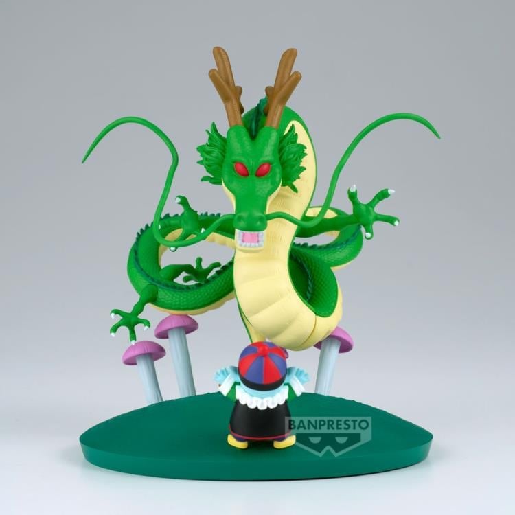 Dragon Ball History Box Shenron Figure Gallery Image 6