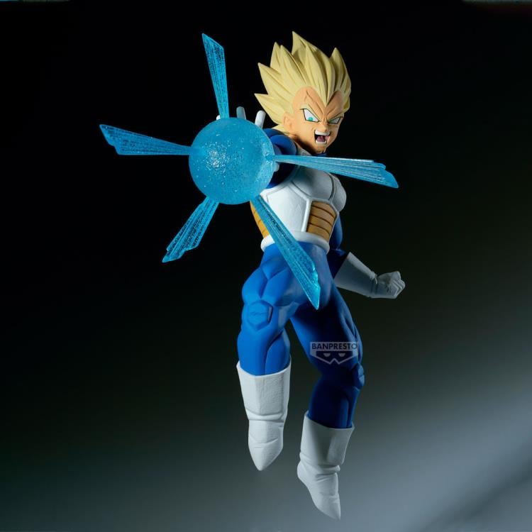 ☆まとめ売り☆ Gxmateria VEGETA II フィギュア 8体セット Dragon Ball Z GxMateria Vegeta II Figure