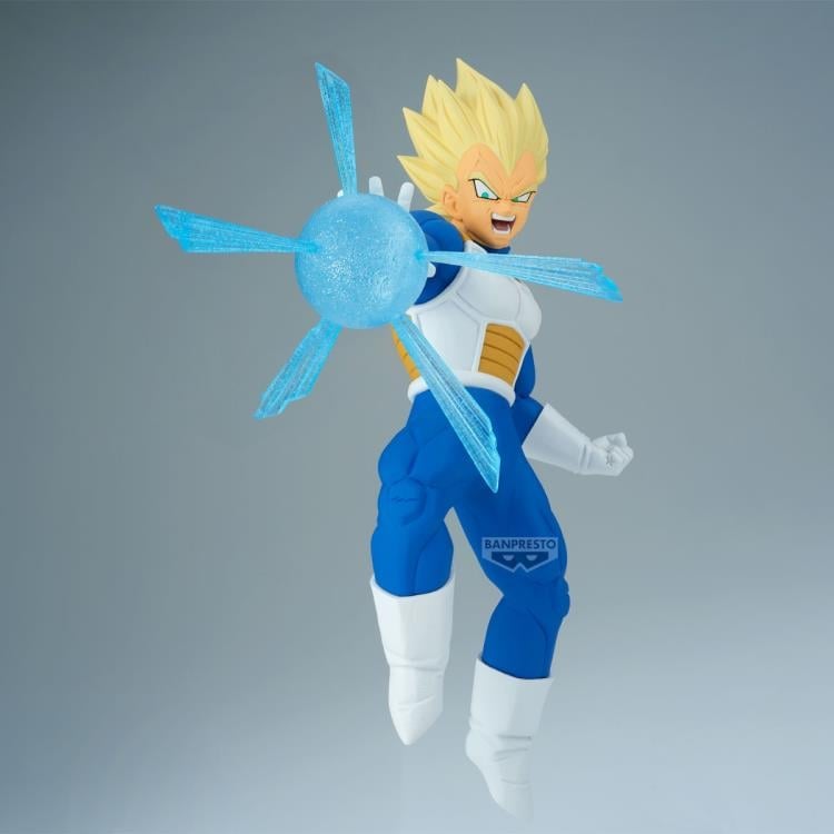 Dragon Ball Z GxMateria Vegeta II Figure Gallery Image 3