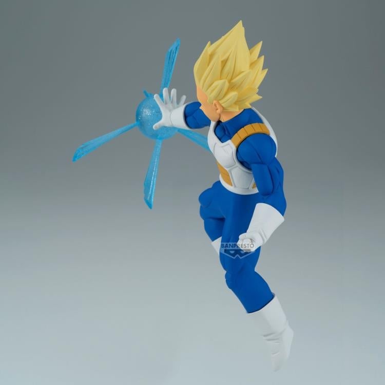 Dragon Ball Z GxMateria Vegeta II Figure Gallery Image 5