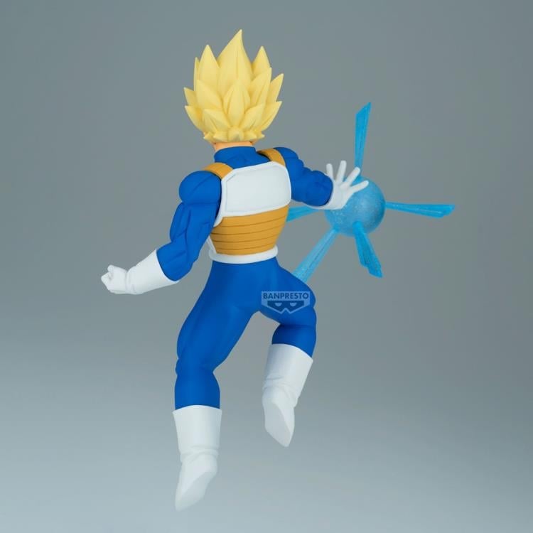 Dragon Ball Z GxMateria Vegeta II Figure Gallery Image 7
