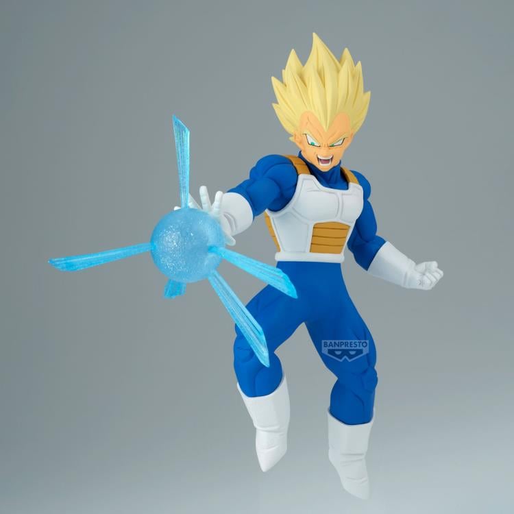Dragon Ball Z GxMateria Vegeta II Figure Gallery Image 4