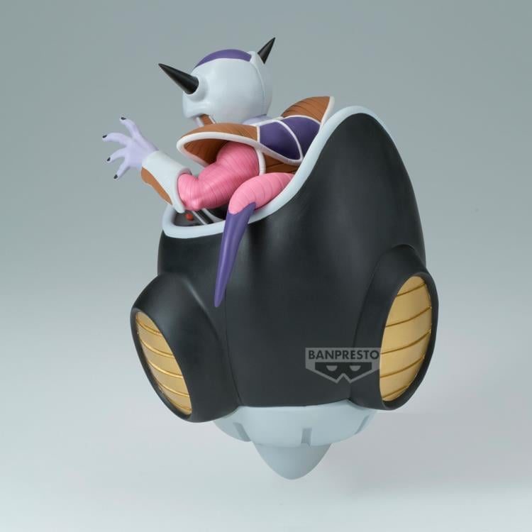 Dragon Ball Z Match Makers Frieza (Vs Goku) Figure Gallery Image 10