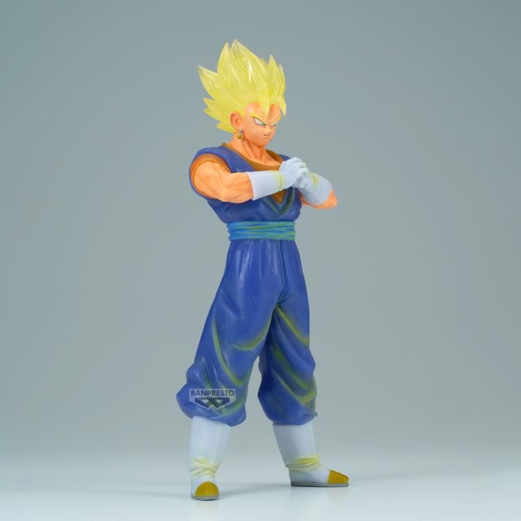 Dragon Ball Super Clearise Super Saiyan Vegito Figure Gallery Image 5