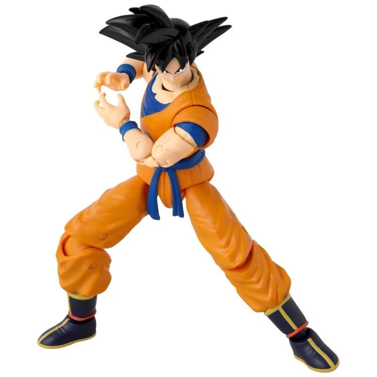 Dragon Ball Z Dragon Stars Vegeta vs. Goku Action Figure Battle Pack Gallery Image 8