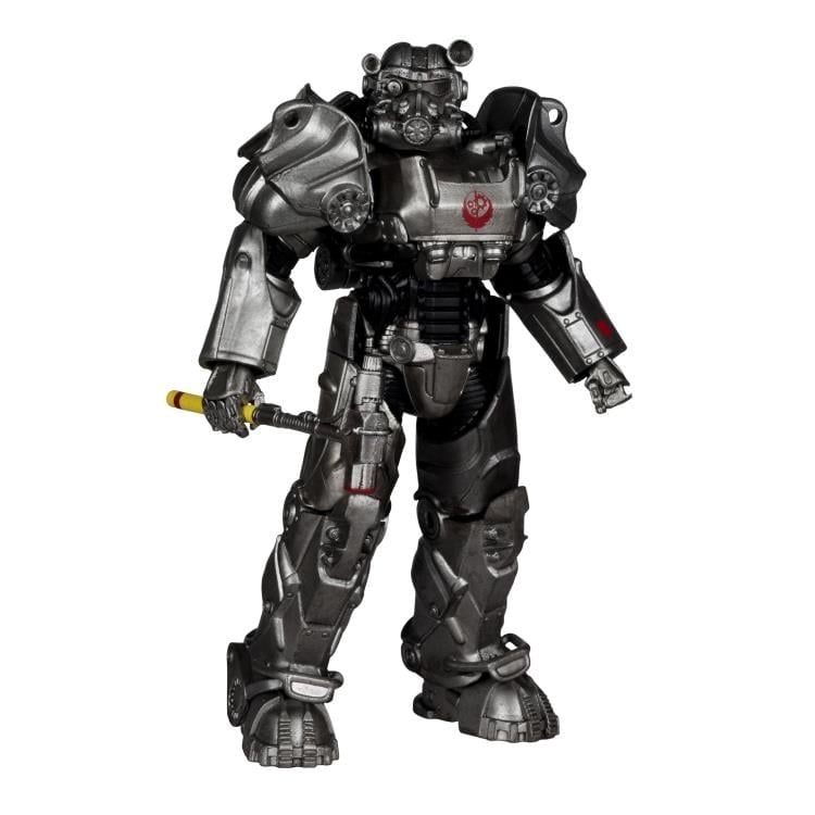 Fallout (TV Series) Maximus Deluxe Action Figure Gallery Image 3