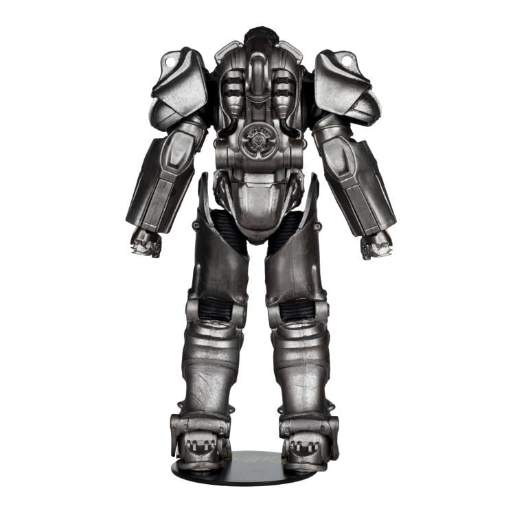 Fallout (TV Series) Maximus Deluxe Action Figure Gallery Image 6