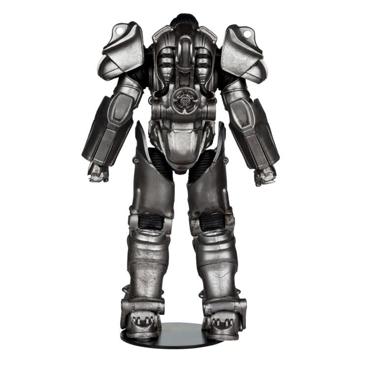 Fallout (TV Series) Hank MacLean Deluxe Action Figure Gallery Image 6