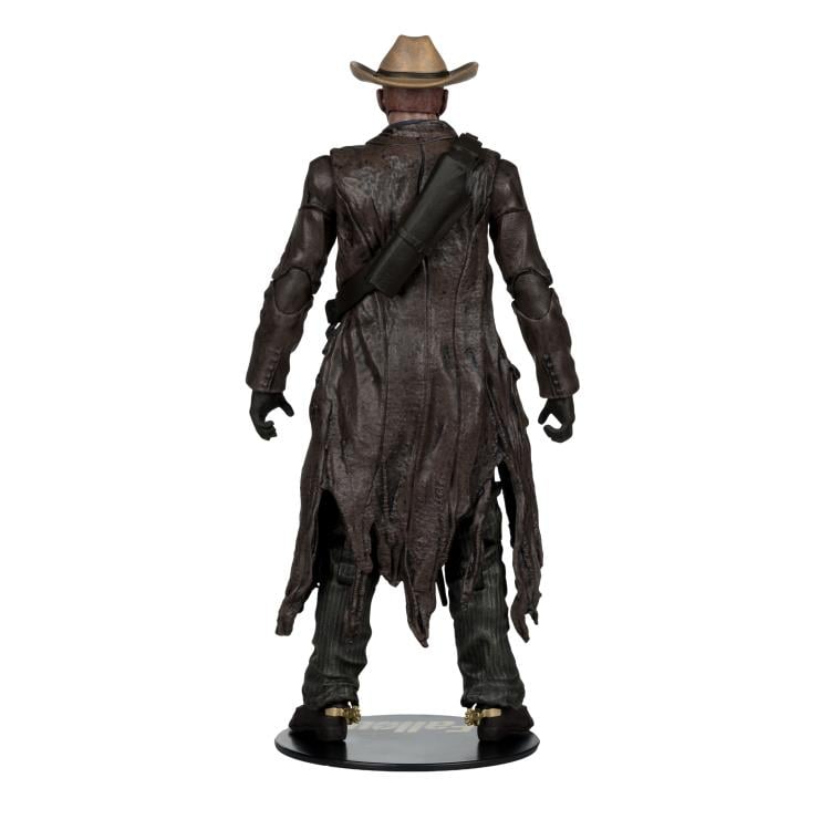 Fallout (TV Series) The Ghoul Deluxe Action Figure Gallery Image 6