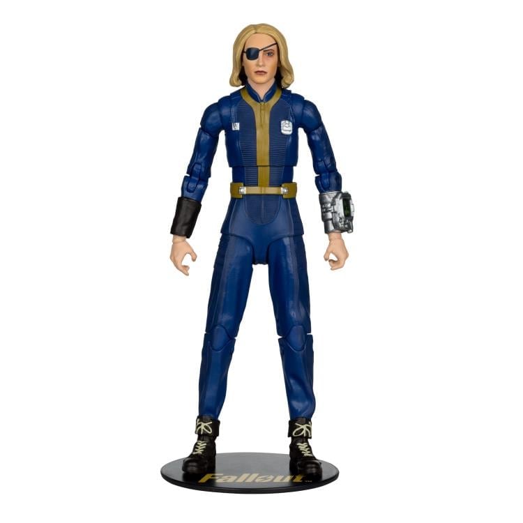 Fallout (TV Series) Steph Harper Deluxe Action Figure Gallery Image 5