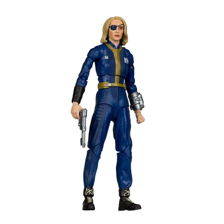 Fallout (TV Series) Steph Harper Deluxe Action Figure Gallery Image 3