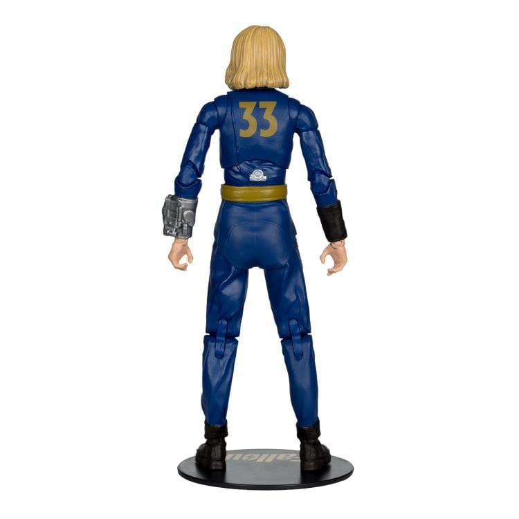Fallout (TV Series) Steph Harper Deluxe Action Figure Gallery Image 6