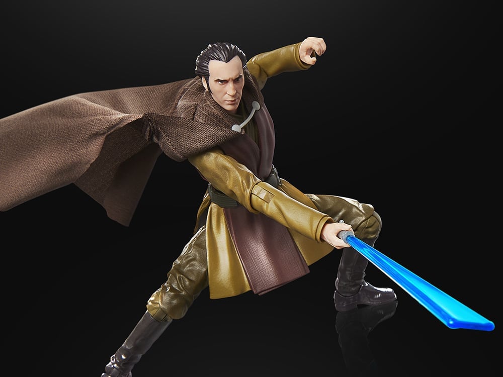 Star Wars: The Black Series Jedi Master Dooku (Tales of the Jedi