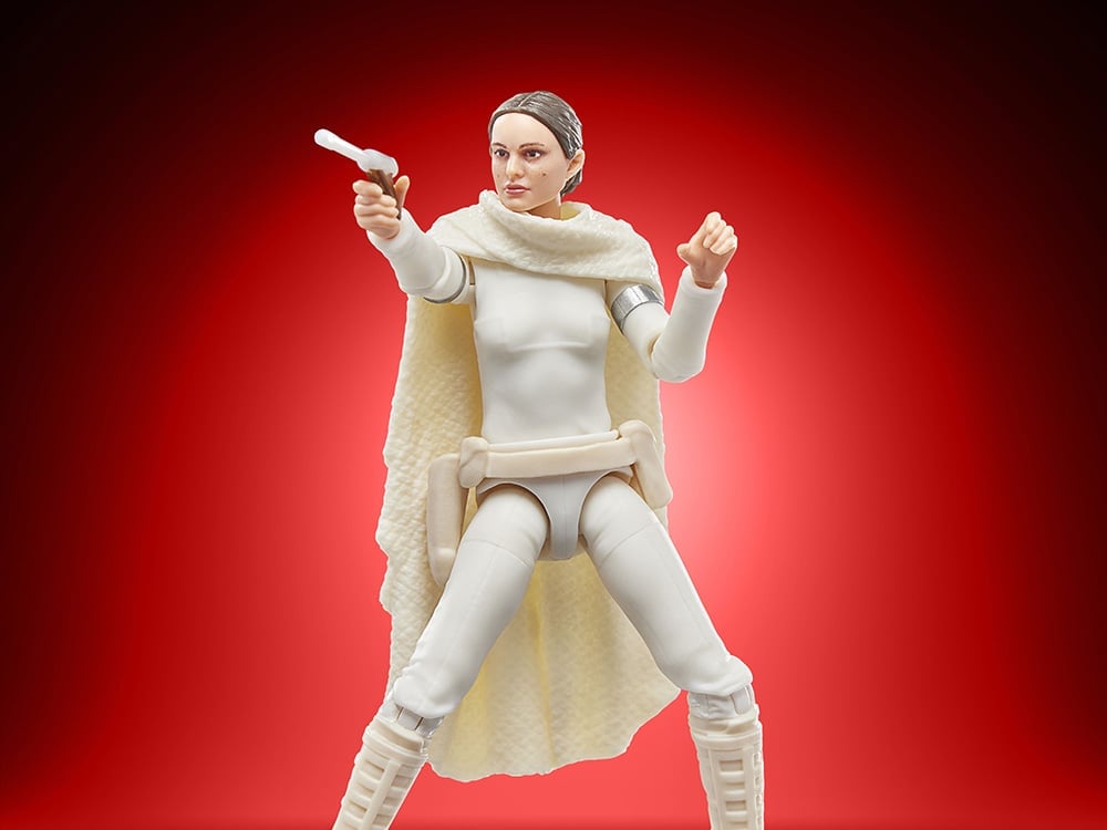 Star Wars: The Vintage Collection Padme Amidala (Attack of the
