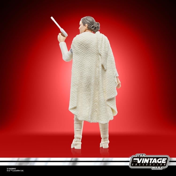 Star Wars: The Vintage Collection Padme Amidala (Attack of the Clones) Action Figure Gallery Image 7