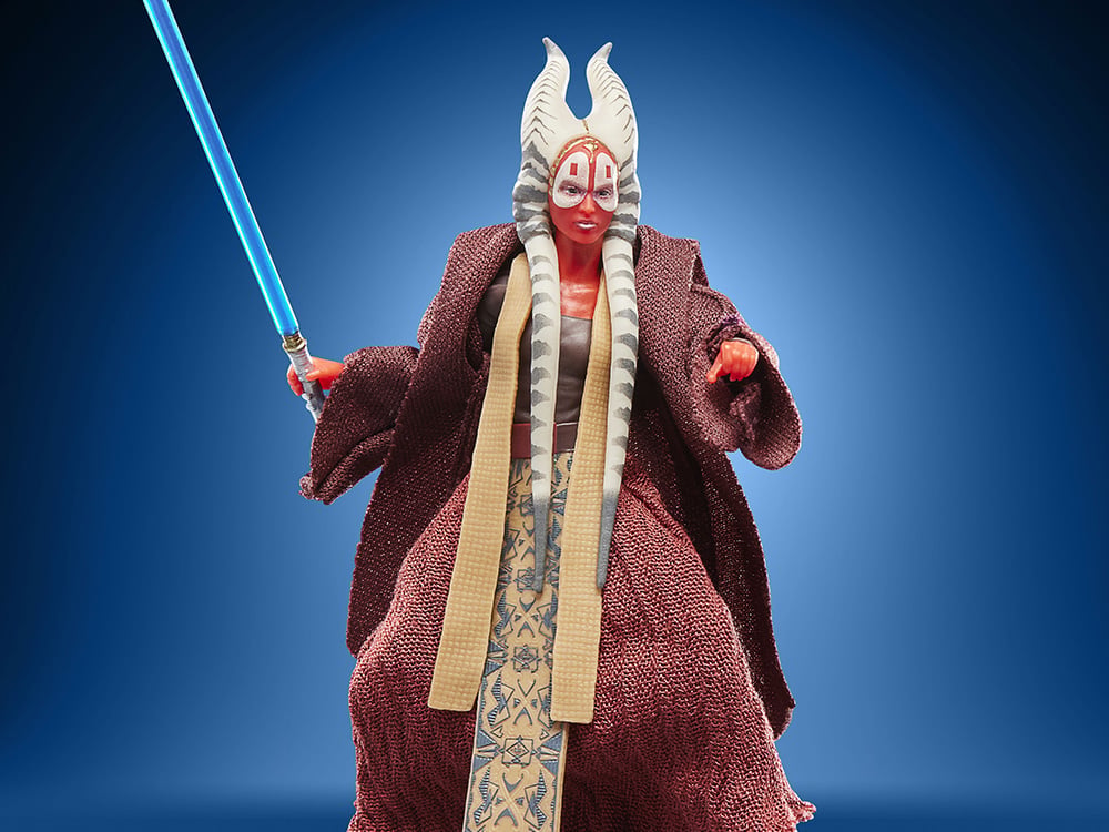 Star Wars: The Vintage Collection Shaak Ti (Attack of the Clones