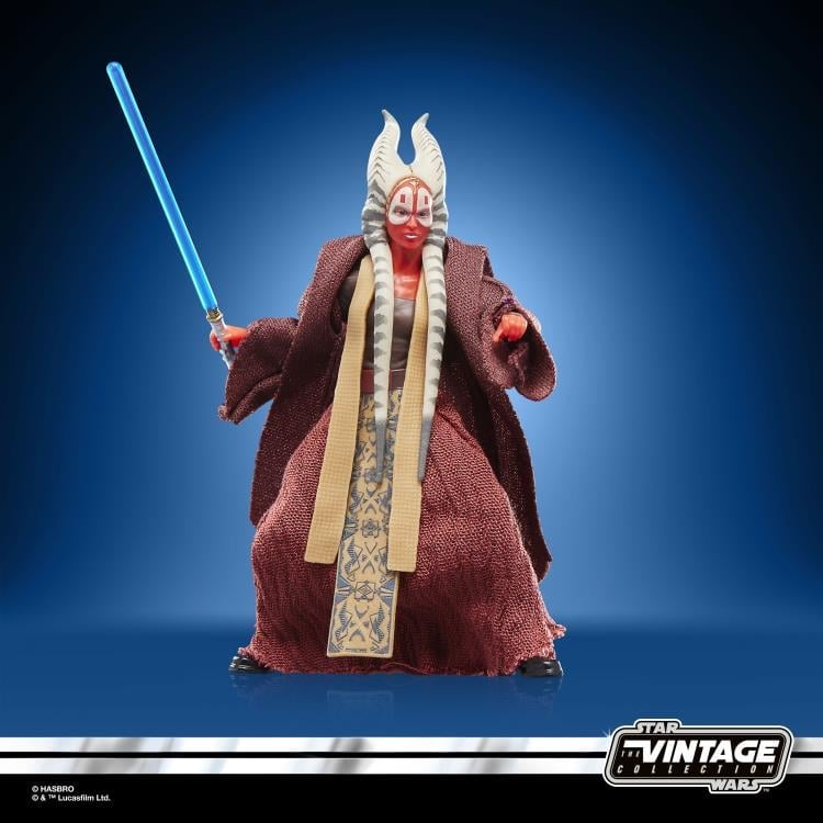 Star Wars: The Vintage Collection Shaak Ti (Attack of the Clones