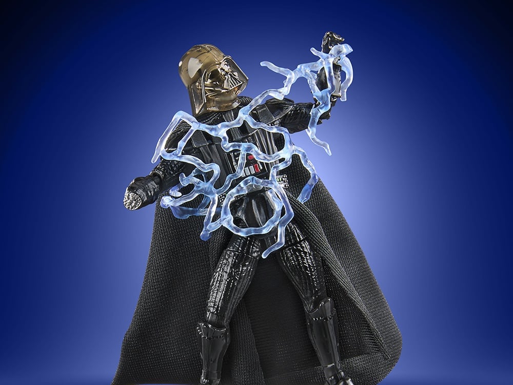 Star Wars: The Vintage Collection Darth Vader (Emperor's Wrath
