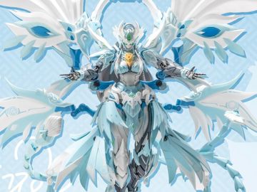 CangDao CD-03WF Suzaku (Luo Tianyi Collaboration) Limited Edition