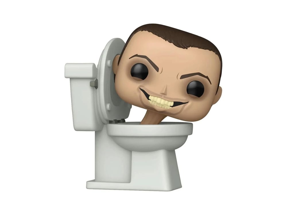 Skibidi Toilet Pop! Animation #1957 Skibidi Toilet Gallery Image 1