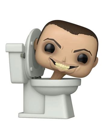 Skibidi Toilet Pop! Animation #1957 Skibidi Toilet Gallery Image 2