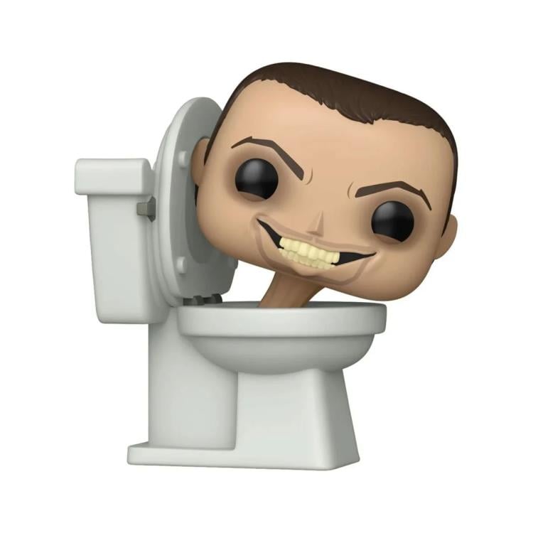 Skibidi Toilet Pop! Animation #1957 Skibidi Toilet Gallery Image 3