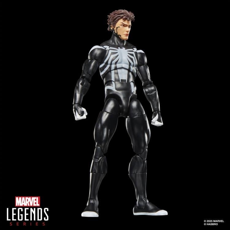 Spider-Man Marvel Legends Retro Collection Spider-Venom Action Figure Gallery Image 7