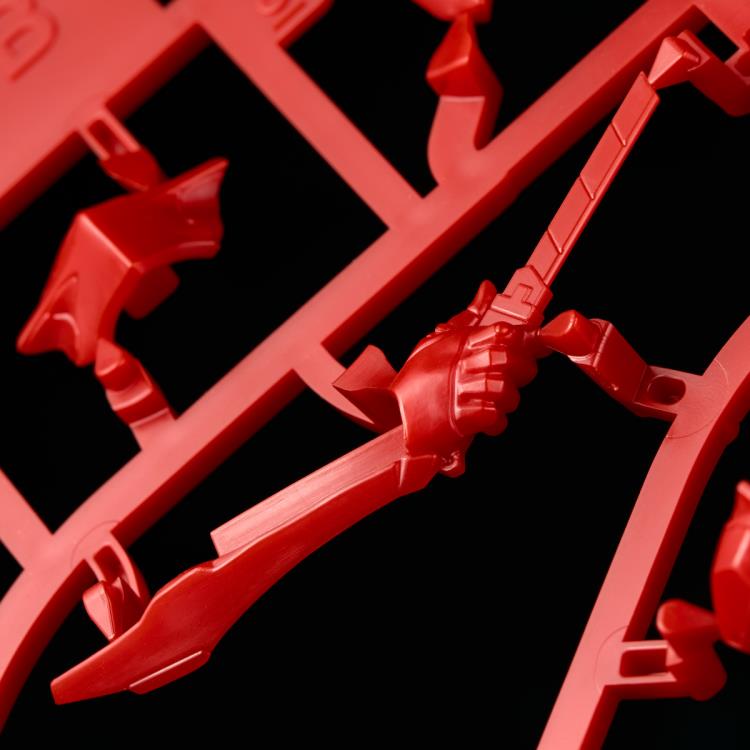 Rebuild of Evangelion ARTPLA EVA Unit-01, EVA Unit-02 and EVA Proto Type-00 Set of 3 Model Kits Gallery Image 17