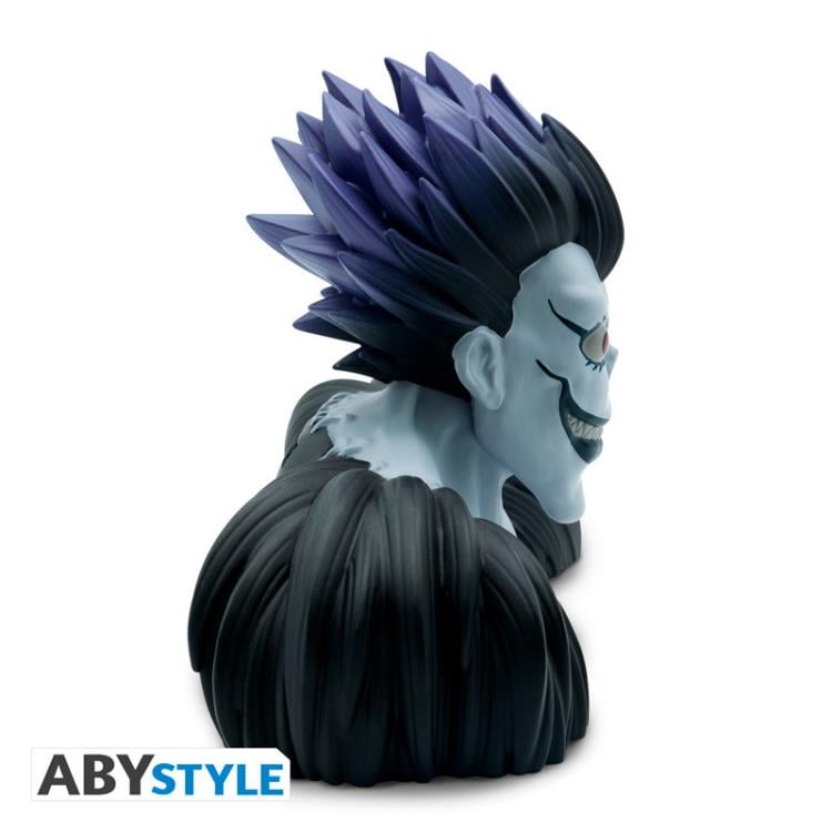 Death Note Ryuk (Sly Smile) Money Bank Gallery Image 9