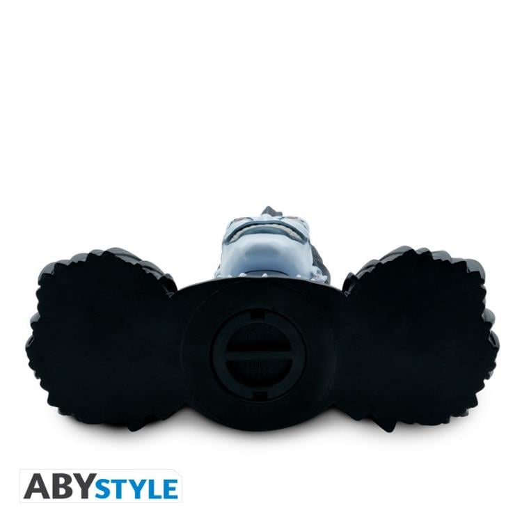 Death Note Ryuk (Sly Smile) Money Bank Gallery Image 13