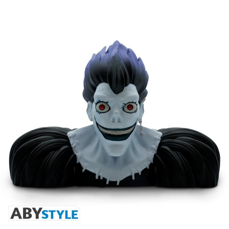 Death Note Ryuk (Sly Smile) Money Bank Gallery Image 8