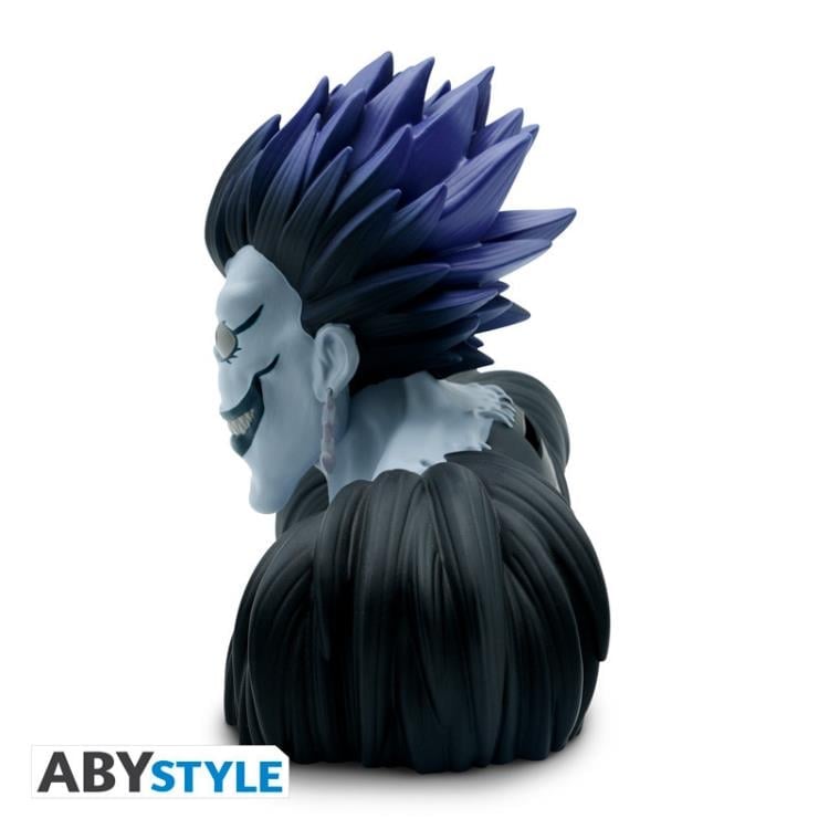 Death Note Ryuk (Sly Smile) Money Bank Gallery Image 11