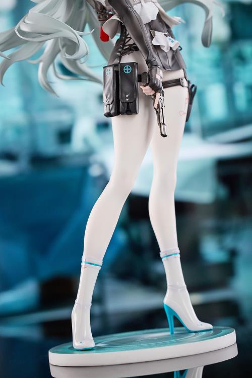 Girls' Frontline 2: Exilium Florence (Enchanting White Feather) 1/6 Scale Figure Gallery Image 16