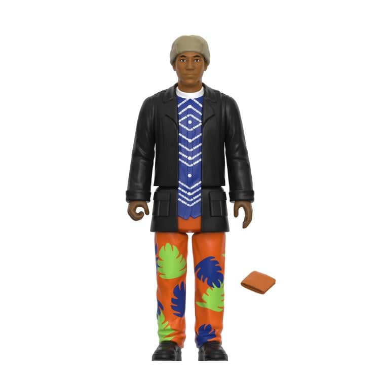 A Tribe Called Quest ReAction People's Instinctive Travels and the
