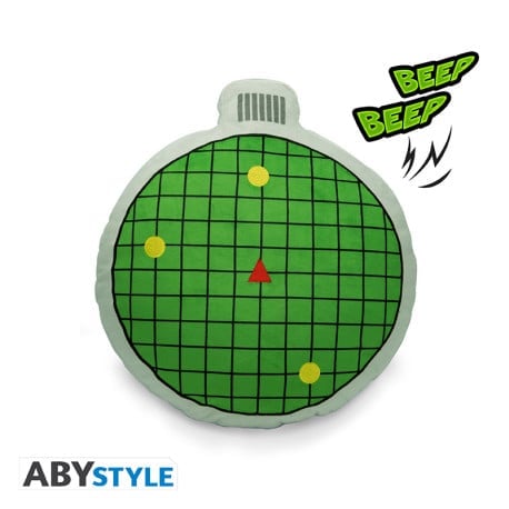 Dragon Ball Radar Cushion with Sound Gallery Image 4